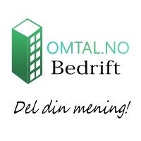 Omtal bedrifter og del dine anbefalninger på sosiale medier.